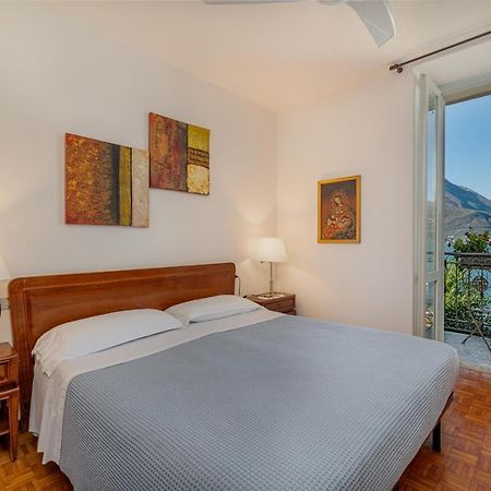 Casa Riva Appartement Varenna Buitenkant foto
