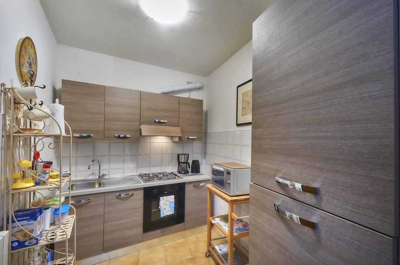 Casa Riva Appartement Varenna Buitenkant foto