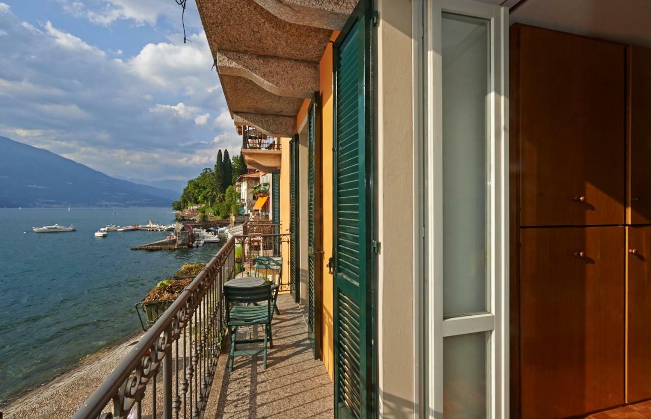 Casa Riva Appartement Varenna Buitenkant foto